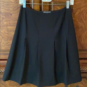 3 for $10 Banana Republic Pleated Skirt